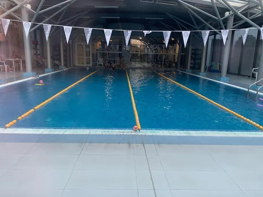 Slivercity Next To Paradise Mall Sofia