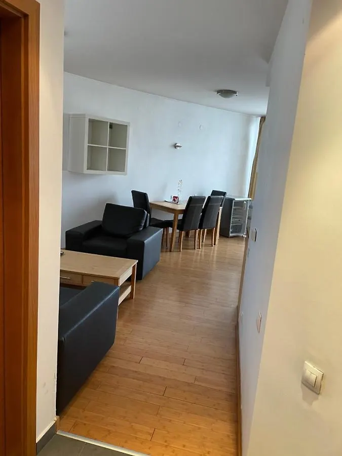 Apartment Slivercity Next To Paradise Mall Sofia