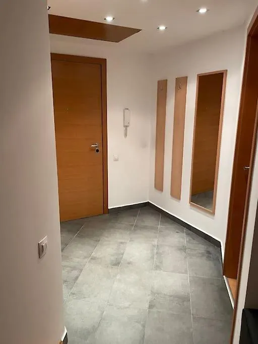 Slivercity Next To Paradise Mall Sofia Bulgaria